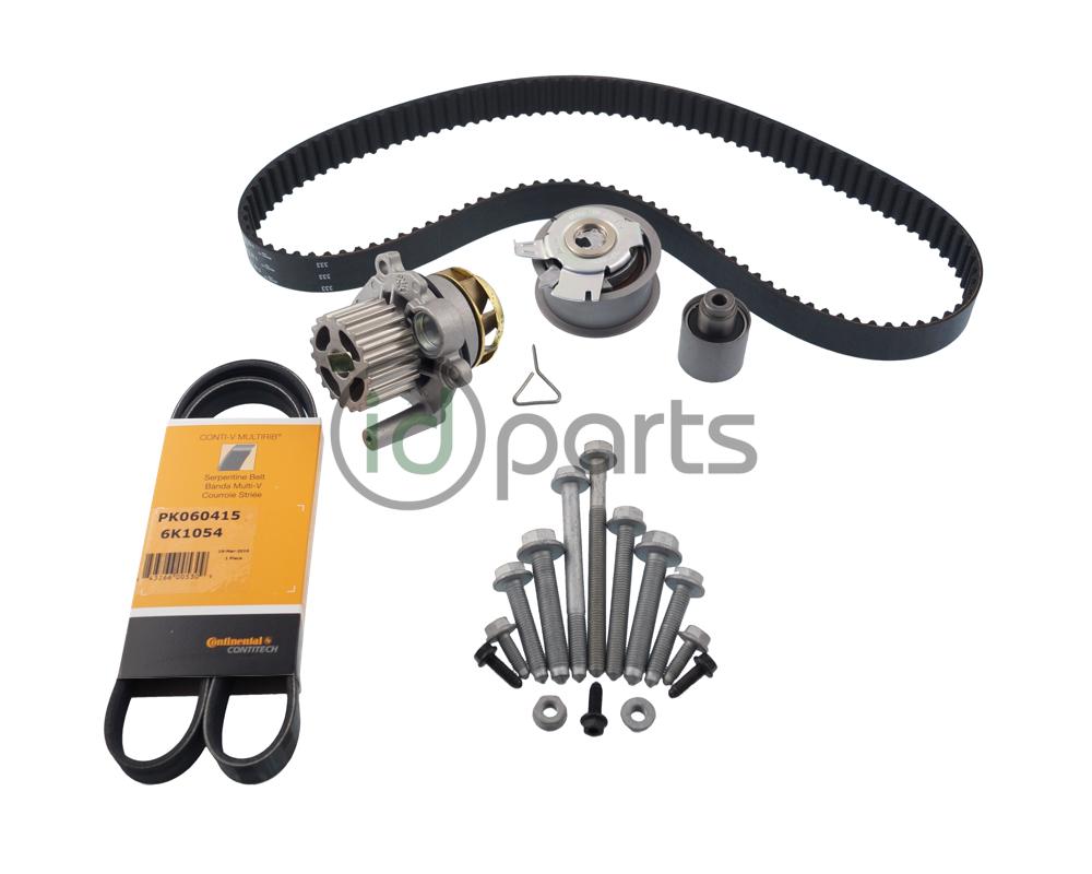 Timing Belt Kit (A5 BRM) Picture 1